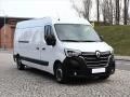 Renault Master 2.3 dCi 135, L3H2, 12m3, 1.0t