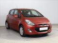 Hyundai ix20 1.4 CVVT, LPG, Serv.kniha