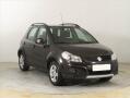 Suzuki SX4 1.6 VVT, 4X4, �R,1.maj, Navi