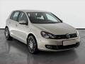 Volkswagen Golf Highline 1.2 TSI, Serv.kniha