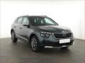 �koda Kamiq Scoutline 1.0 TSI, Serv.kniha