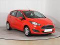 Ford Fiesta 1.25, Vyh�.�seda�ek