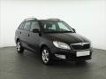 koda Fabia Ambition 1.2 TSI, Serv.kniha