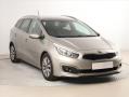 Kia Ceed 1.6 GDI, R,1.maj, Serv.kniha