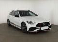 Mercedes-Benz C 43 AMG 4MATIC
