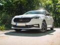 �koda Fabia 1.0 TSI, Monte Carlo, FullLed