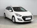 Hyundai i30 1.6 CRDi, Serv.kniha, Xenony
