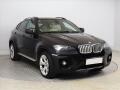 BMW X6 xDrive40d, 4X4, Automat, K��e