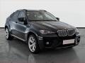 BMW X6 xDrive40d, 4X4, Automat, K��e