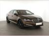 koda Superb Laurin&Klement 2.0 TDI, L&K