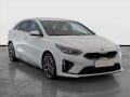 Kia Pro_Ceed GT-Line 1.4 T-GDI, Serv.kniha