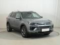 SsangYong Korando 1.5 T-GDI