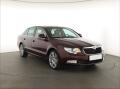 �koda Superb 3.6 FSI V6, 4X4, Automat