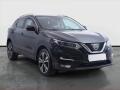 Nissan Qashqai Tekna 1.2 DIG-T, Serv.kniha