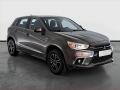 Mitsubishi ASX Instyle 1.6 MIVEC, Serv.kniha