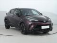 Toyota C-HR GR Sport 2.0 Hybrid, navigace