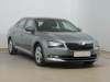 koda Superb 2.0 TDI, R,2.maj, Navi