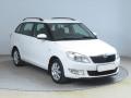 koda Fabia 1.2 TSI, Tempomat
