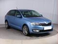 �koda Rapid Spaceback 1.2 TSI, Tempomat