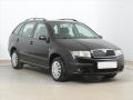 koda Fabia Ambiente 1.2 12V, dobr stav