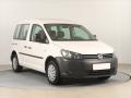 Volkswagen Caddy 1.6 TDi, 5Mst, 1Maj