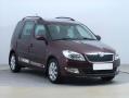 koda Roomster Comfort 1.4 16V, Vyh.sedaek