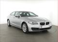 BMW 520d xDrive, 4X4, Automat