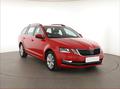 koda Octavia Style 1.6 TDI, Serv.kniha