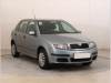 koda Fabia 1.2, po STK, jezd dobe