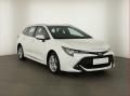 Toyota Corolla 1.2 Turbo, Serv.kniha