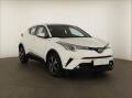 Toyota C-HR 1.8 Hybrid