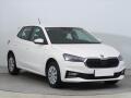 �koda Fabia Ambition 1.0 TSI, Serv.kniha