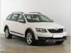 koda Octavia Scout 2.0 TDI, 4X4, Automat