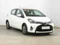 Toyota Yaris 1.33 Dual VVT-i, Park.senzory