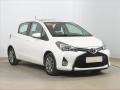 Toyota Yaris 1.33 Dual VVT-i, Park.senzory