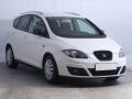 Seat Altea 1.4 TSI, Serv.kniha, po STK