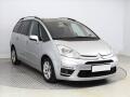 Citro�n C4 Picasso 1.6 HDi, Automat, 7�m�st