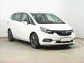 Opel Zafira 1.6 Turbo, 7mst, Serv.kniha