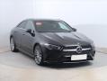 Mercedes-Benz CLA 220d, 1.MAJITEL V R, DPH