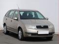 koda Fabia 1.4 16V, po STK, Klima