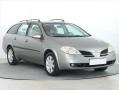Nissan Primera 1.8, jezd vborn
