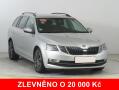 �koda Octavia Laurin&Klement 2.0 TDI, 4X4