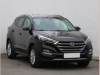 Hyundai Tucson Trikolor 1.7 CRDi, Serv.kniha