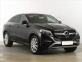 Mercedes-Benz GLE 350d Coup, DPH, 4X4