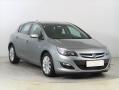 Opel Astra 1.6 16V, Serv.kniha, Navi