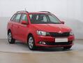 �koda Fabia 1.0, Serv.kniha, Park.�senzory