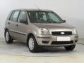 Ford Fusion 1.4 TDCi, nov STK, Tan