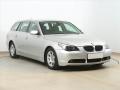 BMW Business 525d, Automat