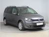 Volkswagen Touran 2.0 TDI, Automat, Serv.kniha