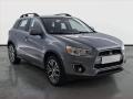 Mitsubishi ASX 1.6 MIVEC, Serv.kniha